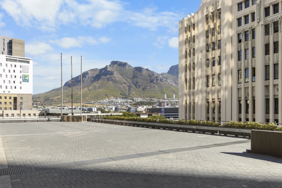 1 Bedroom Property for Sale in Cape Town City Centre Western Cape